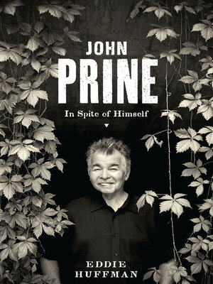 cover image of John Prine